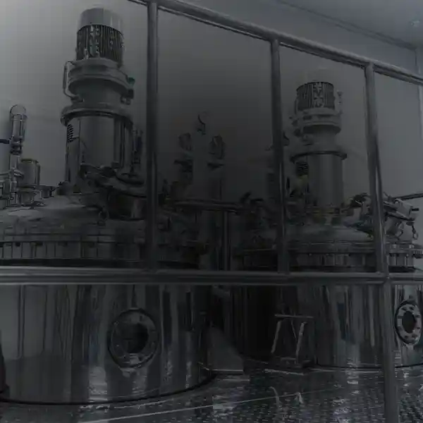 Powder mixers