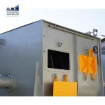 خرید میکسر پودری ریبون بلندر