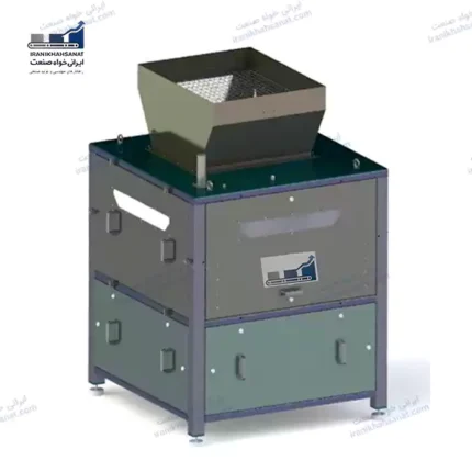 دستگاه پرکن کات گیت ۵ تا 40 کیلویی